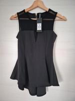 Bluse mit Schößchen Bayern - Abensberg Vorschau