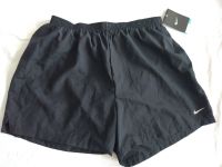 Nike kurze Sporthose Shorts Short Schwarz Stay Cool Hose XL Neu Berlin - Schöneberg Vorschau