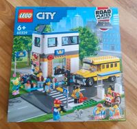 Lego 60329 Schule Schulbus VERSIEGELT NEU TOP MINT Berlin - Treptow Vorschau