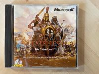 Age of Empires Pc Stuttgart - Obertürkheim Vorschau