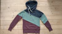 Naketano Pullover Hoody, XS, mehrfabig Schleswig-Holstein - Hoisdorf  Vorschau