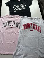 3 T-Shirts von Tommy Jeans Nordrhein-Westfalen - Wülfrath Vorschau