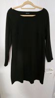 Stretch Kleid Long Shirt Tunika schwarz 44/46 Neuw. Nordrhein-Westfalen - Hamm Vorschau