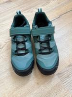 VAUDE Damen Tvl Pavei Radschuh - Gr. 37 - Farbe: Dusty Forest Hessen - Wiesbaden Vorschau