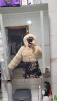 Winterjacke modern M wie neu Bayern - Wilhermsdorf Vorschau