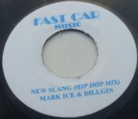 Mark Ice & Dillgin – New Slang (Hip Hop Remix) / Version Reggae Baden-Württemberg - Mannheim Vorschau