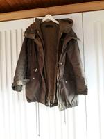 Jacke 2in1 von ZARA, Gr. M Hessen - Grävenwiesbach Vorschau