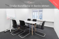 Geräumige und moderne Büro in Berlin-Mitte Berlin - Mitte Vorschau