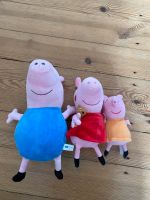 Peppa Wutz Kuscheltiere Berlin - Spandau Vorschau