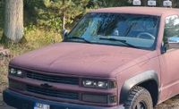 Chevrolet/GMC c/k Pickup '88 -'98 LED-Blinker Rheinland-Pfalz - Weingarten Vorschau