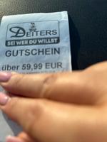 Deiters Gutschein Nordrhein-Westfalen - Troisdorf Vorschau