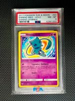 Shining Mew PSA 8 - Schimmernde Legenden 40/73 - Pokémon Hannover - Mitte Vorschau