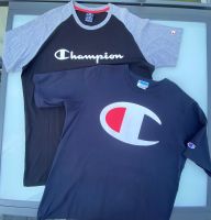2 T-Shirts „CHAMPION“,Gr.L, Nordrhein-Westfalen - Recklinghausen Vorschau
