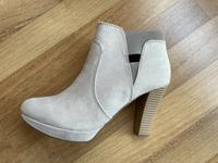 S‘ Oliver Damen Stiefelette Gr. 37 Niedersachsen - Dörverden Vorschau