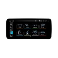 12" Touchscreen Android GPS Navi Bluetooth CarPlay für Audi A6 A7 Nordrhein-Westfalen - Neuss Vorschau