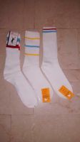 Tennissocken aus den 80igern Hessen - Ehringshausen Vorschau