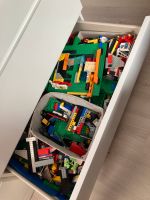 Lego eine ganze Schublade voll Nordrhein-Westfalen - Bergheim Vorschau