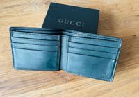 GUCCI Geldbörse Leder - 100% Original Nordrhein-Westfalen - Mülheim (Ruhr) Vorschau