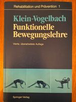 Klein-Vogelbach Bewegungslehre Rehabilitation und Prävention Baden-Württemberg - Bietigheim Vorschau