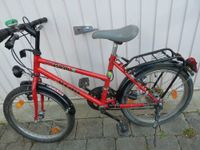 Kinderrad Fahrrad 20Zoll 2x6-Gang Bayern - Schwandorf Vorschau