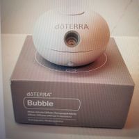 -ICH SUCHE-DOTERRA BUBBLE DIFFUSER-NEU! Nordrhein-Westfalen - Düren Vorschau