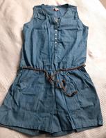 kurzer Overall M Brandenburg - Wriezen Vorschau