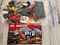 Lego Junior Cars 10743 - Smokeys Garage Hessen - Langenselbold Vorschau