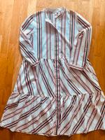 Cos Kleid Sommerkleid Damen Gr 40 NP 120€ Baumwolle Frankfurt am Main - Nordend Vorschau