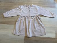 Lil‘ Atelier Kleid in Größe 116 beige Nordrhein-Westfalen - Lemgo Vorschau