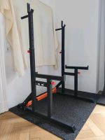 ISE Power Rack Multi-Squat-Rack Hantelbank Kraftstation Ludwigsvorstadt-Isarvorstadt - Isarvorstadt Vorschau