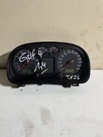 Tacho Kombiinstrument für VW Golf 4 1.4 TSI - OEM 1JO919860D Bochum - Bochum-Mitte Vorschau