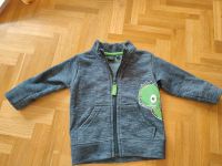 Schiesser Baby 68 Jacke Dino wie neu Köln - Rodenkirchen Vorschau