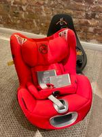 Cybex Sirona Z i-Size inkl. Base (0-4 Jahre) Reboarder Düsseldorf - Düsseltal Vorschau