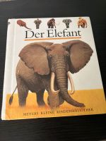 Der Elefant Mayer Hessen - Darmstadt Vorschau