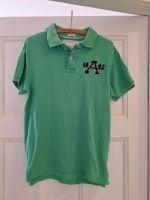 Set 4 Herren Poloshirts Gr. L Abercrombie Holister Desigual Hessen - Wiesbaden Vorschau