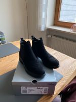 Gabor Comfort Damenschuhe Größe 5,5 38,5 schwarz Stiefel Bayern - Marktoberdorf Vorschau