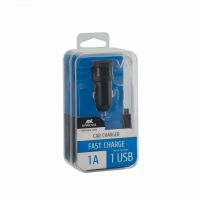 RIVACASE Universal-Auto-Ladegerät / Adapter 1xUSB x 1 A Micro-USB Niedersachsen - Niemetal Vorschau