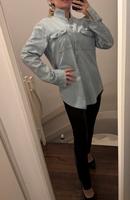 Hollister Jeansbluse Düsseldorf - Garath Vorschau