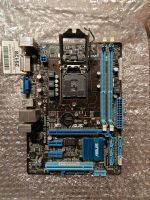 Asus Motherboard Sockel 1155 - Bastler Bayern - Kaufering Vorschau