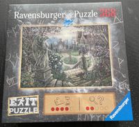 Exit Puzzle Nachts im Garten Ravensburger Schleswig-Holstein - Reinbek Vorschau