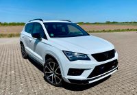 Cupra Ateca 2.0 Niedersachsen - Wedemark Vorschau