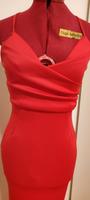 Kleid Rot Gr. 34 Obergiesing-Fasangarten - Obergiesing Vorschau