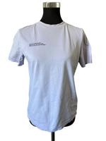 Lila T-Shirt von Mango MNG, Gr. S Brandenburg - Panketal Vorschau