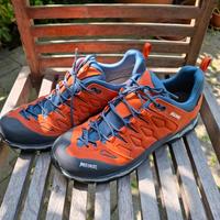 Meindl Trekkingschuhe NEU Thüringen - Weimar Vorschau