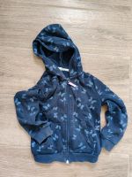 Sweatjacke Strickjacke H&M Gr. 110/116 Schleswig-Holstein - Heikendorf Vorschau