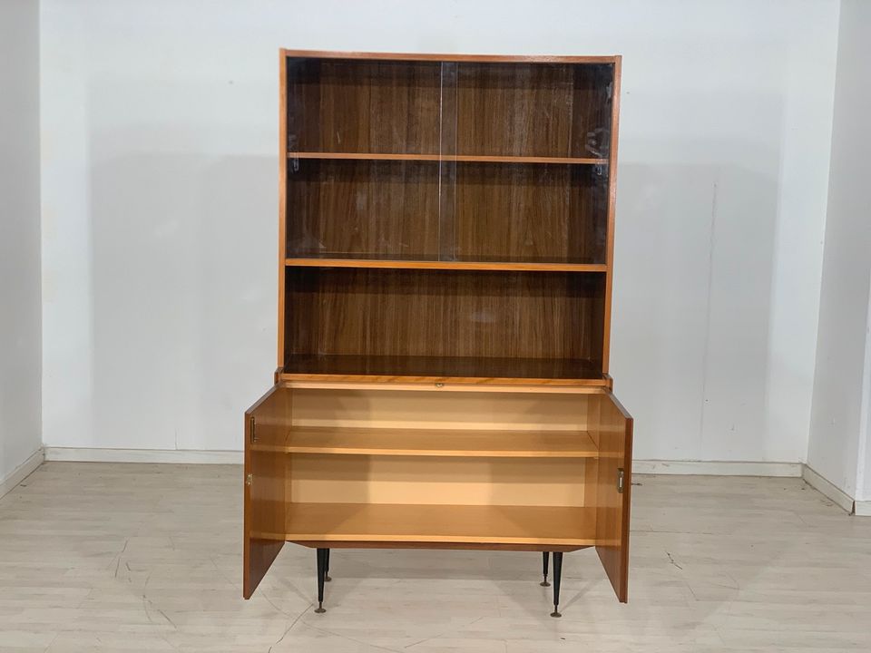 MID CENTURY KOMMODE REGAL SCHRANK VINTAGE in Berlin