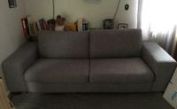 Couch-Sofa von KONTRAST Frankfurt 3-Sitzer lightgrey Hessen - Lollar Vorschau