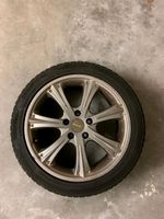 4x 225x45/R17 NEXEN WinGuard M+S Felgen Nordrhein-Westfalen - Recklinghausen Vorschau