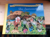 Kinderbuch Die Spatzenschule von F. Baumgarten Ricklingen - Wettbergen Vorschau