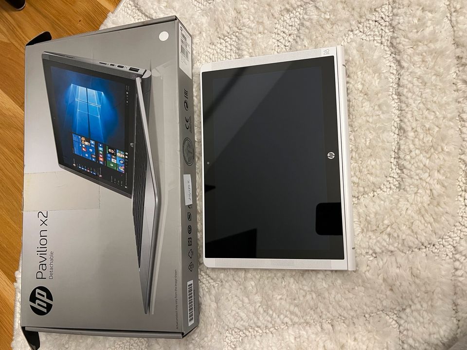 HP Pavilion x2 2in1 in Hanau